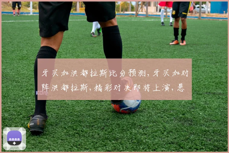 牙买加洪都拉斯比分预测,牙买加对阵洪都拉斯,精彩对决即将上演,悬念重重
