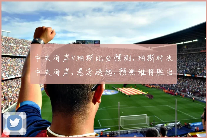 中央海岸v珀斯比分预测,珀斯对决中央海岸,悬念迭起,预测谁将胜出