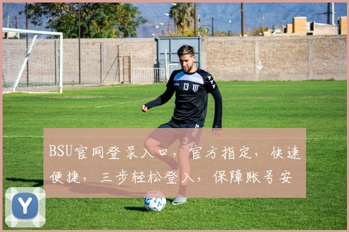 BSU官网登录入口，官方指定，快速便捷，三步轻松登入，保障账号安全，